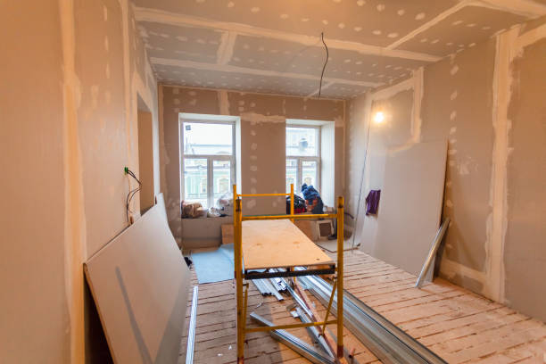 Best Asbestos and Lead Testing During Mold Inspection  in West Simsbury, CT